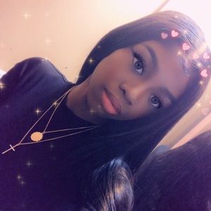 Meet your Posher, Kyari